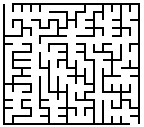 Maze